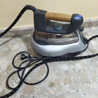 Centro de Planchado BravoStir