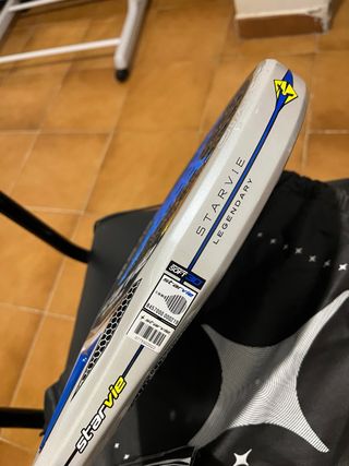 Pala de pádel Star Vie Tour Bad