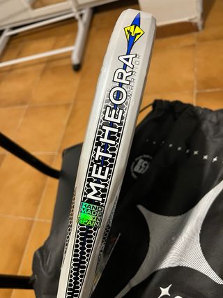 Pala de pádel Star Vie Tour Bad