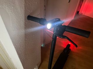 Patinete Xiaomi 2 Pro