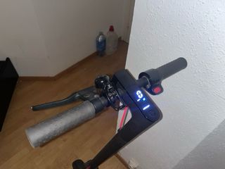 Patinete Xiaomi 2 Pro