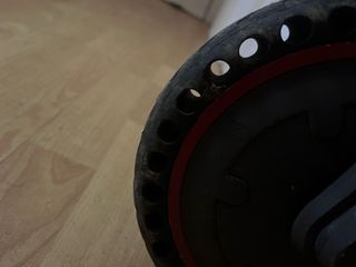 Patinete Xiaomi 2 Pro