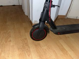 Patinete Xiaomi 2 Pro