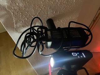 Patinete Xiaomi 2 Pro