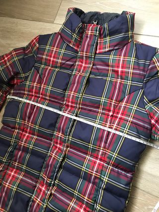 Bellissima Giacca imbottita tgS - Tommy Hilfiger