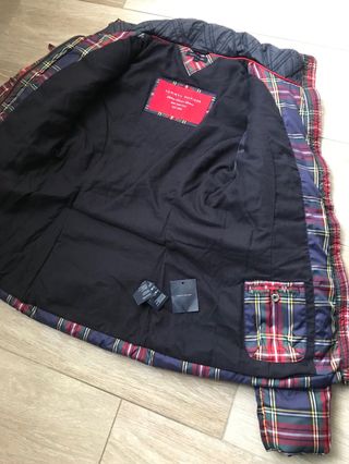 Bellissima Giacca imbottita tgS - Tommy Hilfiger