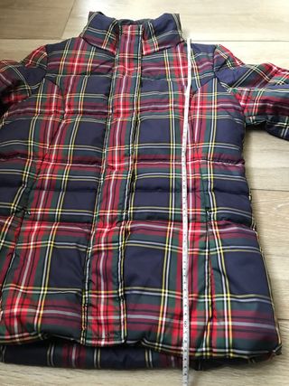 Bellissima Giacca imbottita tgS - Tommy Hilfiger