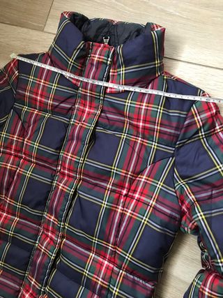 Bellissima Giacca imbottita tgS - Tommy Hilfiger