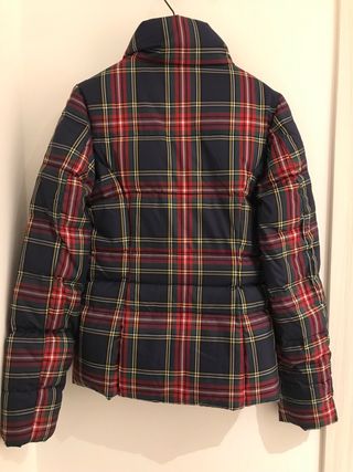 Bellissima Giacca imbottita tgS - Tommy Hilfiger