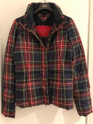 Bellissima Giacca imbottita tgS - Tommy Hilfiger