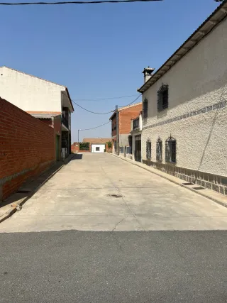 Se vende solar 130 metros cuadrados