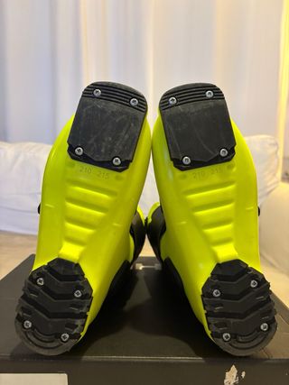 Botas de esquí Head Z2 MP215 (Niño) 21,5