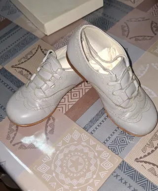 Zapatos niño