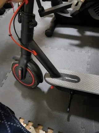 Patín Eléctrico sunygoo