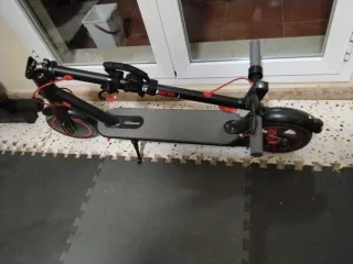 Patín Eléctrico sunygoo