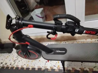 Patín Eléctrico sunygoo