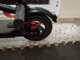 Patín Eléctrico sunygoo