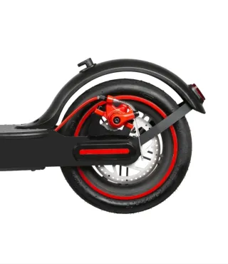 Patín Eléctrico 350W , 10,4 Ah.