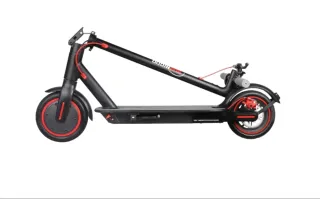 Patín Eléctrico 350W , 10,4 Ah.