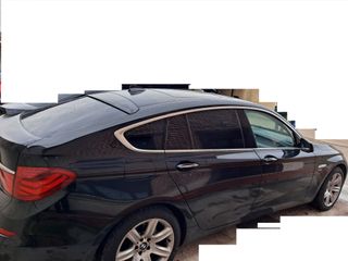 BMW 530 GT X DRIVE