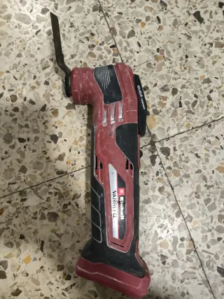 Einhell Herramienta Multifunción