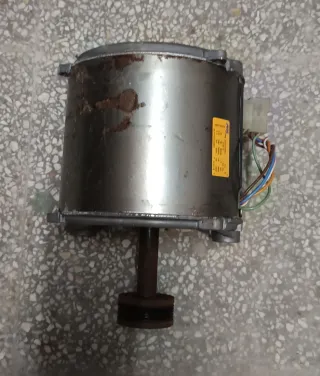 Ricambi lavatrice SanGiorgio Anita A6