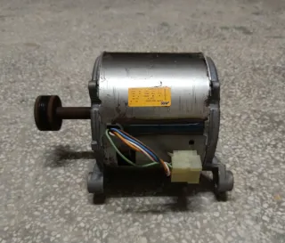 Ricambi lavatrice SanGiorgio Anita A6