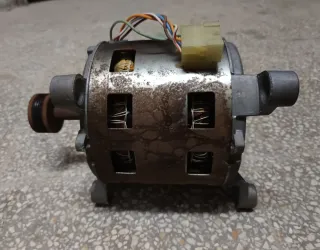 Ricambi lavatrice SanGiorgio Anita A6