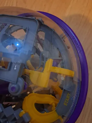 Perplexus Epic Laberinto 3D