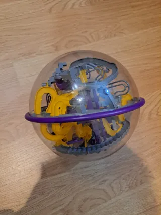 Perplexus Epic Laberinto 3D