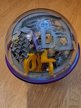 Perplexus Epic Laberinto 3D