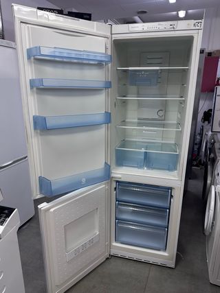 Nevera Combi Balay con garantía transporte