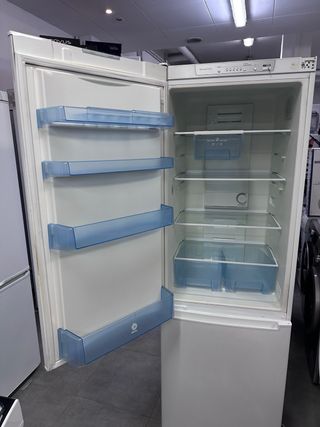 Nevera Combi Balay con garantía transporte