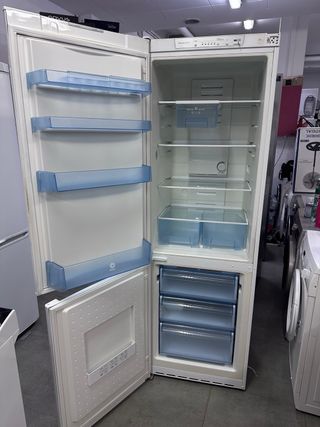 Nevera Combi Balay con garantía transporte