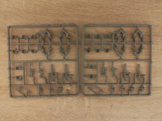 Legionarios del Caos Clásicos