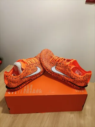 T47,5 Nike ZoomX Dragonfly Elite 2 OLY