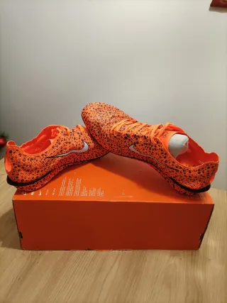 T47,5 Nike ZoomX Dragonfly Elite 2 OLY