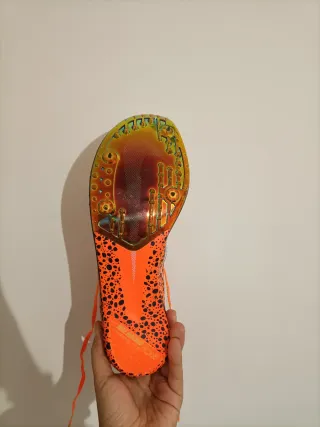 T47,5 Nike ZoomX Dragonfly Elite 2 OLY