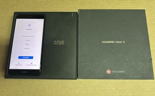 Huawei Mate 9 64GB Nero