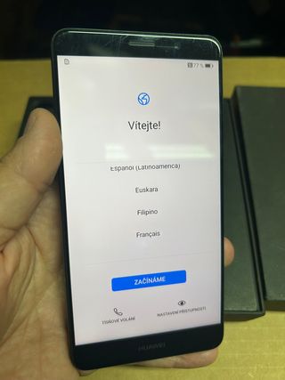 Huawei Mate 9 64GB Nero