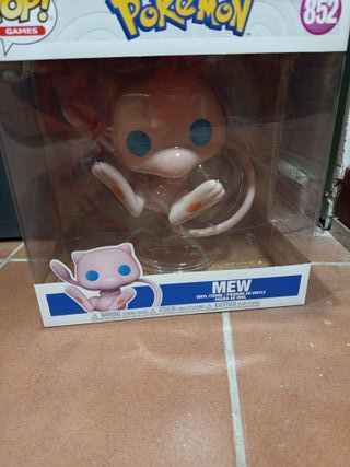 Pack Funko Pop XL POKEMON