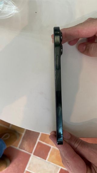 iPhone 13 Pro Max 128GB Verde