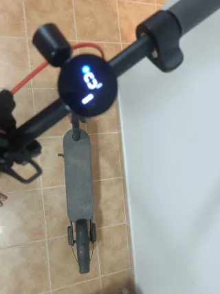 Patinete Eléctrico Xiaomi Elite
