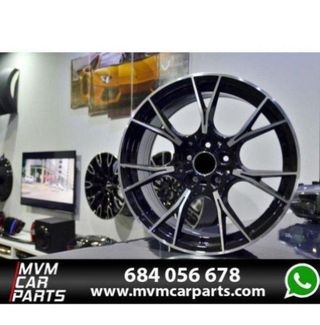 Juego de 4 Llantas 19 M235 BM060