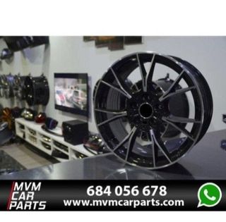 Juego de 4 Llantas 19 M235 BM060