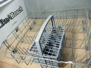 Cesta inferior lavavajillas BOSCH SIEMENS Balay