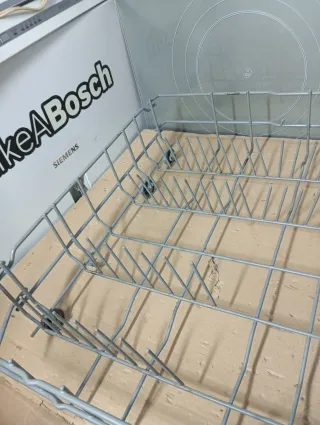 Cesta inferior lavavajillas BOSCH SIEMENS Balay