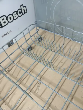 Cesta inferior lavavajillas BOSCH SIEMENS Balay