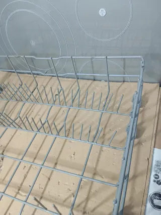 Cesta inferior lavavajillas BOSCH SIEMENS Balay