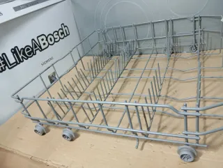 Cesta inferior lavavajillas BOSCH SIEMENS Balay